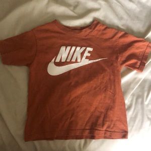 nike shirt